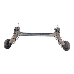 Assale posteriore CITROEN C3 2° Serie - 5148J5 - 2517363