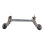Assale posteriore CITROEN C3 2° Serie
