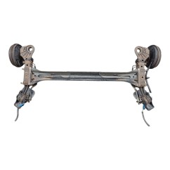 Assale posteriore CITROEN C3 2° Serie - 5148J5 - 2517363