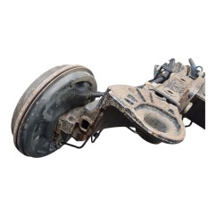Assale posteriore CITROEN C3 2° Serie - 5148J5 - 2517363