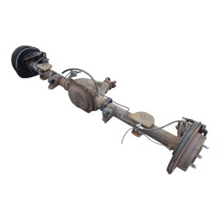 Assale posteriore HUMMER H3 SUV