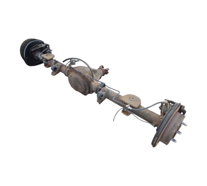 Assale posteriore HUMMER H3 SUV