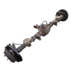 Assale posteriore HUMMER H3 SUV - 2518501 - 2518501
