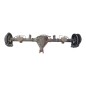 Assale posteriore HUMMER H3 SUV