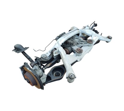 Assale posteriore VOLKSWAGEN Passat Variant 4° Serie - 3C0505235AC - 2518657