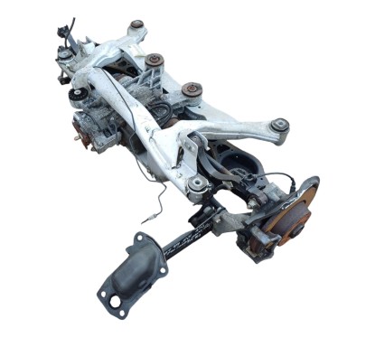 Assale posteriore VOLKSWAGEN Passat Variant 4° Serie