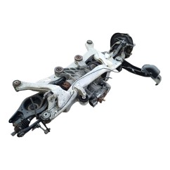 Assale posteriore VOLKSWAGEN Passat Variant 4° Serie - 3C0505235AC - 2518657