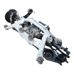 Assale posteriore VOLKSWAGEN Passat Variant 4° Serie - 3C0505235AC - 2518657