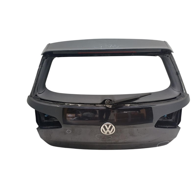 Portellone Posteriore Completo VOLKSWAGEN Golf 7 Berlina dal 12