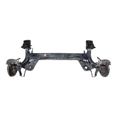 Assale posteriore SEAT Leon 4° Serie - 5Q0501049AN - 2517123