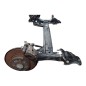 Assale posteriore SEAT Leon 4° Serie
