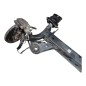 Assale posteriore SEAT Leon 4° Serie