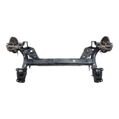 Assale posteriore SEAT Leon 4° Serie - 5Q0501049AN - 2517123