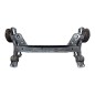 Assale posteriore SEAT Leon 4° Serie