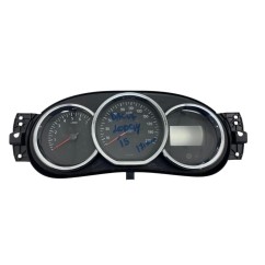Quadro Strumenti DACIA Lodgy 1° Serie