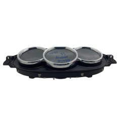 Quadro Strumenti DACIA Lodgy 1° Serie
