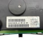 Quadro Strumenti DACIA Lodgy 1° Serie