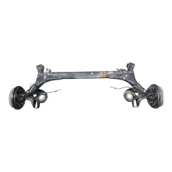 Assale posteriore VOLKSWAGEN Fox 1° Serie