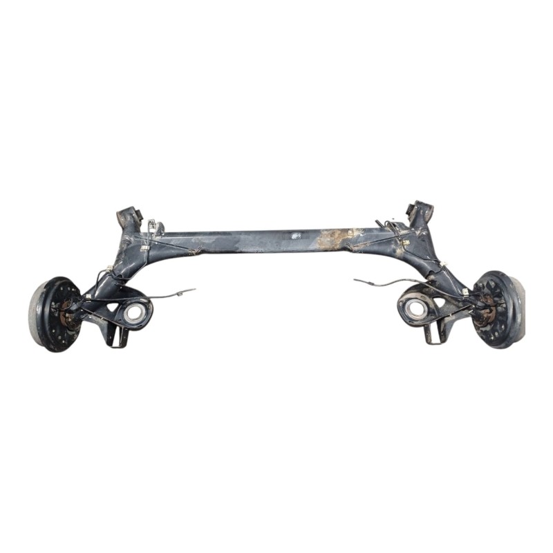 Assale posteriore VOLKSWAGEN Fox 1° Serie