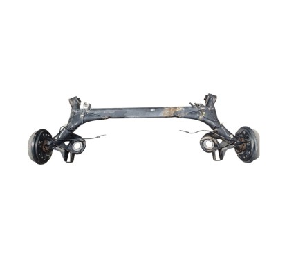 Assale posteriore VOLKSWAGEN Fox 1° Serie