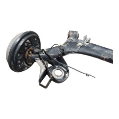 Assale posteriore VOLKSWAGEN Fox 1° Serie - 5Z0500051A - 2517190