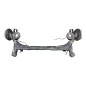 Assale posteriore VOLKSWAGEN Fox 1° Serie