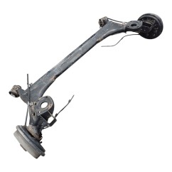 Assale posteriore VOLKSWAGEN Fox 1° Serie - 5Z0500051A - 2517190