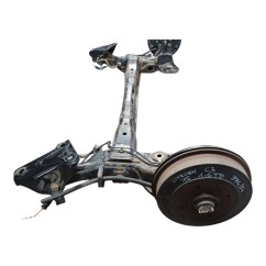 Assale posteriore CITROEN C3 Serie dal 09 al 15