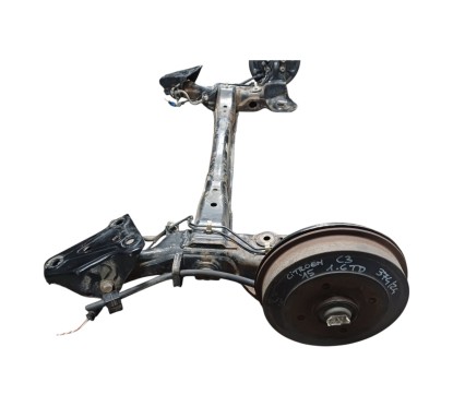 Assale posteriore CITROEN C3 Serie dal 09 al 15