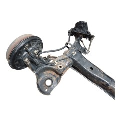 Assale posteriore CITROEN C3 Serie dal 09 al 15 - 9801942480 - 2517339