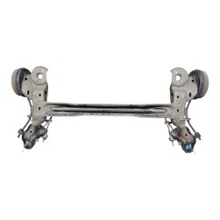 Assale posteriore CITROEN C3 Serie dal 09 al 15 - 9801942480 - 2517339