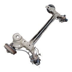 Assale posteriore CITROEN C3 Serie dal 09 al 15 - 9801942480 - 2517339
