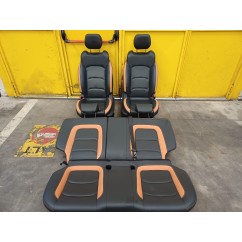 Tappezzeria Completa EMC Wave 3 Serie dal 22 - 3688168 - 3688168
