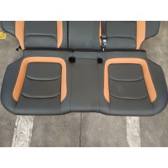 Tappezzeria Completa EMC Wave 3 Serie dal 22
