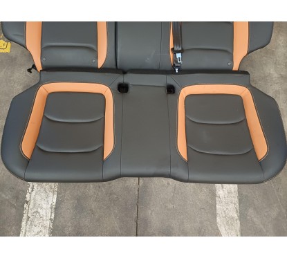 Tappezzeria Completa EMC Wave 3 Serie dal 22