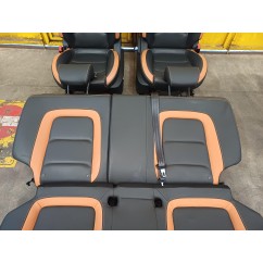 Tappezzeria Completa EMC Wave 3 Serie dal 22 - 3688168 - 3688168