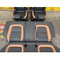 Tappezzeria Completa EMC Wave 3 Serie dal 22