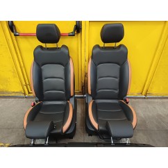 Tappezzeria Completa EMC Wave 3 Serie dal 22 - 3688168 - 3688168