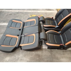 Tappezzeria Completa EMC Wave 3 Serie dal 22 - 3688168 - 3688168