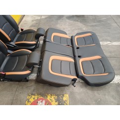Tappezzeria Completa EMC Wave 3 Serie dal 22 - 3688168 - 3688168
