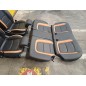 Tappezzeria Completa EMC Wave 3 Serie dal 22