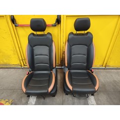 Tappezzeria Completa EMC Wave 3 Serie dal 22 - 3688168 - 3688168