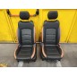 Tappezzeria Completa EMC Wave 3 Serie dal 22