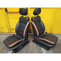 Tappezzeria Completa EMC Wave 3 Serie dal 22 - 3688168 - 3688168