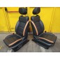 Tappezzeria Completa EMC Wave 3 Serie dal 22