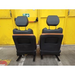 Tappezzeria Completa EMC Wave 3 Serie dal 22 - 3688168 - 3688168