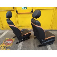 Tappezzeria Completa EMC Wave 3 Serie dal 22 - 3688168 - 3688168