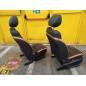 Tappezzeria Completa EMC Wave 3 Serie dal 22