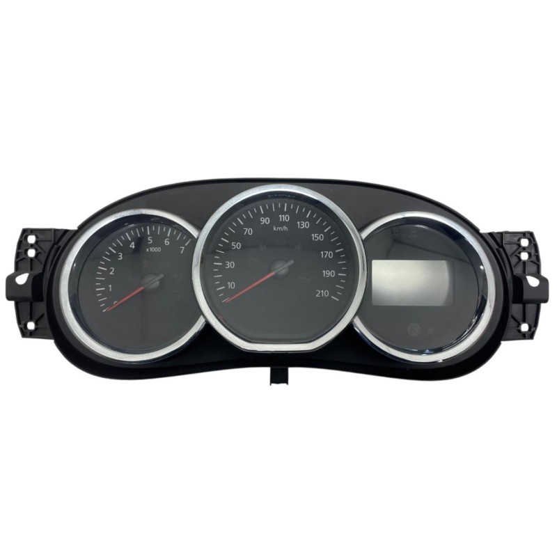 Quadro Strumenti DACIA Sandero Serie II dal 12 al 20