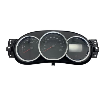Quadro Strumenti DACIA Sandero Serie II dal 12 al 20 - 248109687R - 3691039